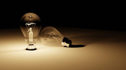 Light bulb preview image